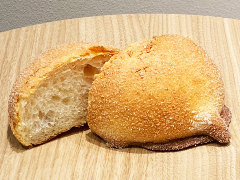メロンパン