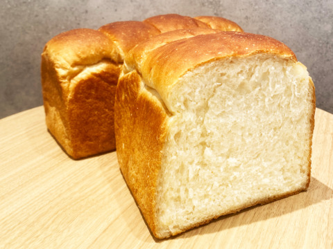 職人の食パン